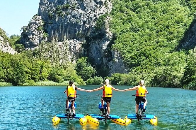 1 st Waterbike Safari in the World - Key Things I’d Do First Before You Go
