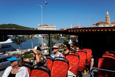 2 Day Pass with Sightseeing Bus - Stella Croatica Olive Museum and Agro-Ethno Park: Local Heritage with a Time Limit