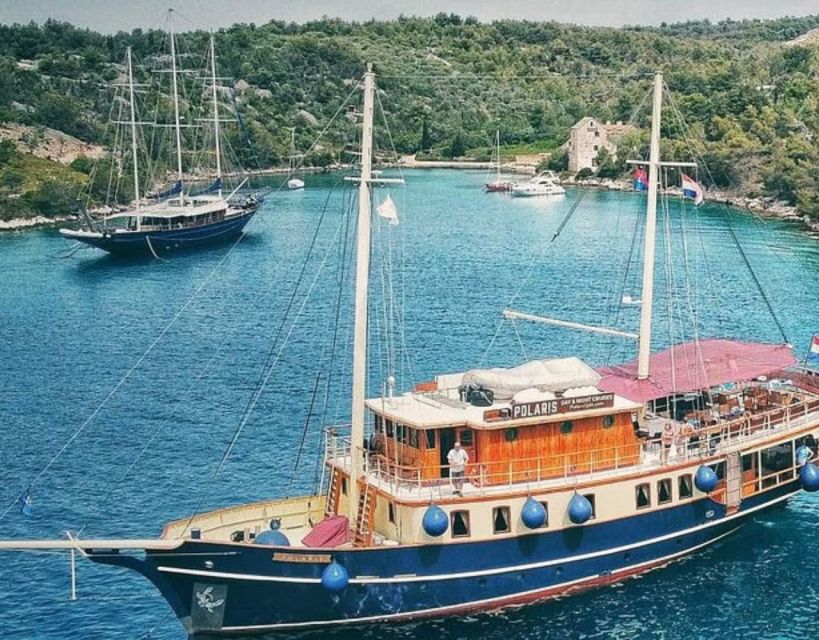 2-Hour Sunset Cruise Split - Booking essentials you should know before you go