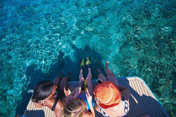 3-Island Split Boat Tour (Šolta Drvenik Mali, Drvenik Veli) - Weather realities: when the tour runs and when it changes