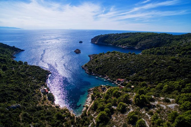 4-Island Split Boat Tour (Brač, Pakleni, Hvar, Šolta) - Price, boat comfort, and who this trip fits