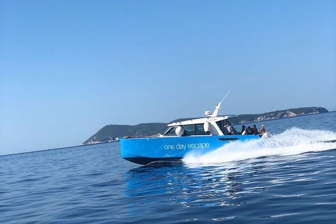 4-Island Split Boat Tour (Brač, Pakleni, Hvar, Šolta) - What the snorkel kit and swim stops really mean