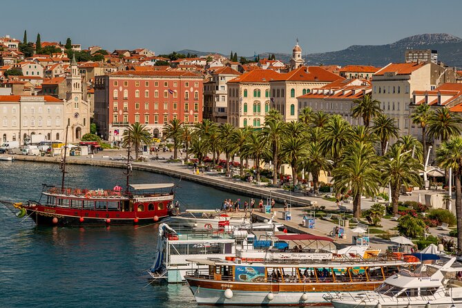 6 Day Private Tour Split to Dubrovnik: Hidden Gems of Dalmatia - Key highlights that make this 6-day route click