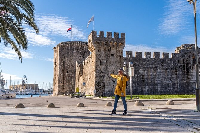 6 Day Private Tour Split to Dubrovnik: Hidden Gems of Dalmatia - Dubrovnik by Pile Gate: guided old town first, walls second