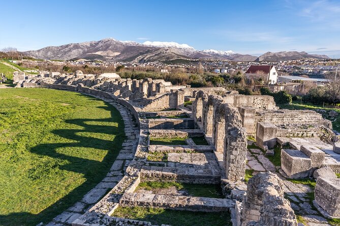 6 Day Private Tour Split to Dubrovnik: Hidden Gems of Dalmatia - Day 6 departure: a clean finish without last-minute chaos