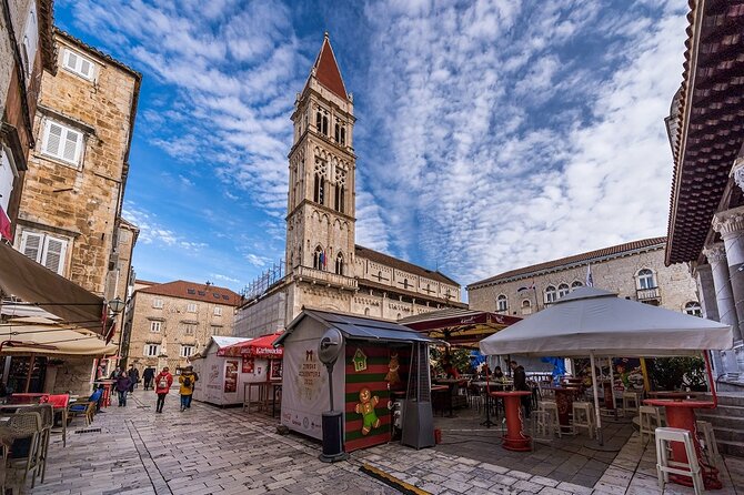 6 Day Private Tour Split to Dubrovnik: Hidden Gems of Dalmatia - Price and what you actually get for a private group up to 2