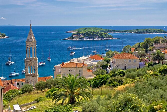 8-Day Private Sailing Tour from Split with Meals and Pickup - Key things I’d circle before booking