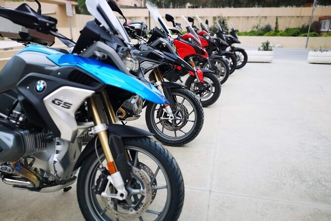 8-Day Private Sailing Tour from Split with Meals and Pickup - Split pickup and the Desmo Adventure flow: bikes, yacht, and how your days work