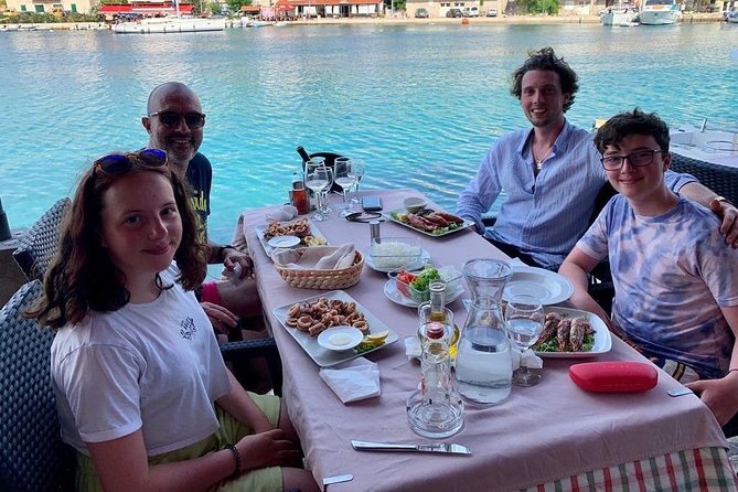 Adriatica Tour ( Blue Lagoon and Solta) from Trogir or Split - A Private Boat Day From Split: What You’re Really Buying