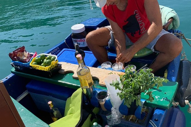 Adriatica Tour ( Blue Lagoon and Solta) from Trogir or Split - Comfort and Safety Details That Matter More Than They Sound