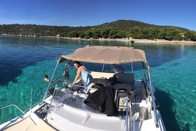 Adriatica Tour ( Blue Lagoon and Solta) from Trogir or Split - Price and Value: Private Charter Math for Up to Five