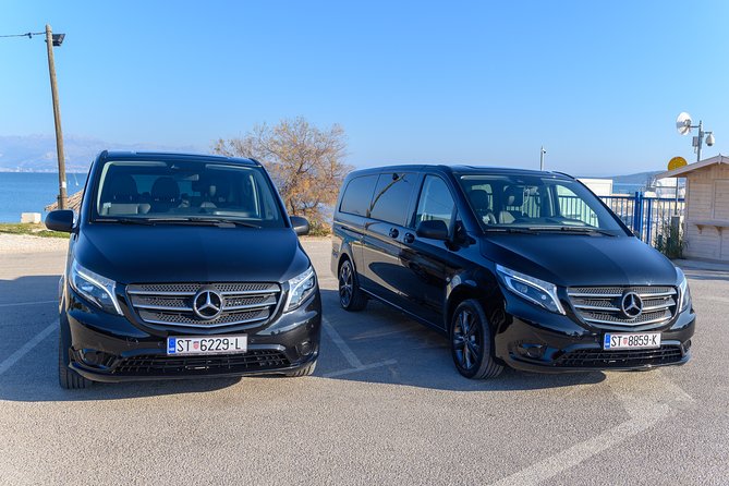 Airport shuttle - Key points that matter before you ride