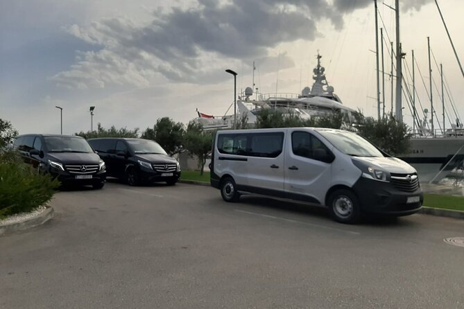 Airport shuttle - Tips to make your pickup painless (and faster for everyone)