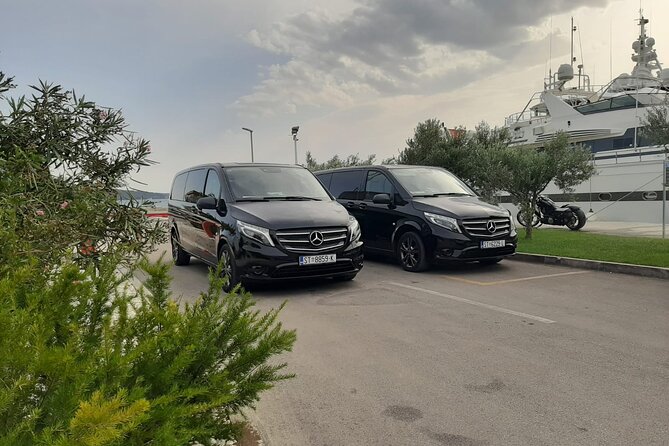 Airport shuttle - Is it worth it for your group? The decision shortcut