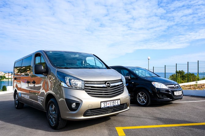 Airport Transfer - Key Points You’ll Feel Right Away