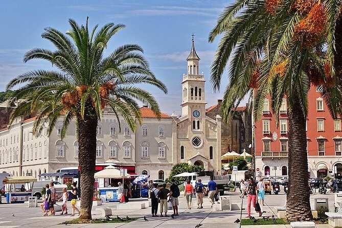 Airport transfers - round trip - The Drive With a Dedicated Local: Professional Yet Friendly
