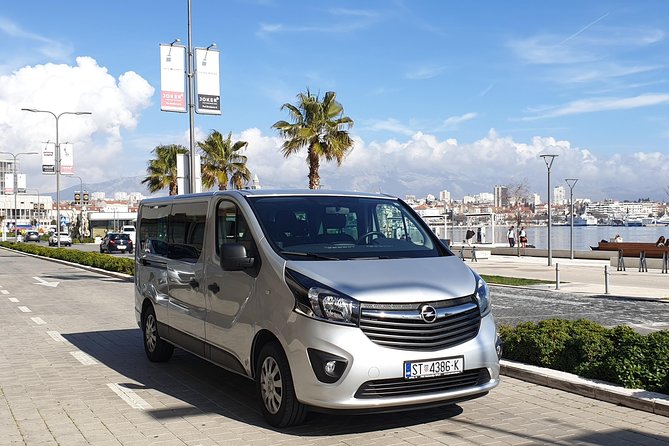 Airport(Resnik) to or from Split transfer - Who This Transfer Fits Best (and Who Might Skip It)