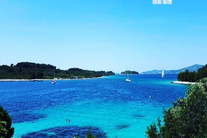 All-inclusive Gastro Blue Cave Tour from Split - Key things I’d bookmark before you go