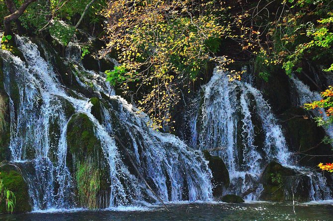 All inclusive luxury daytrip Plitvice Lakes from Split or Trogir - Price and value: is $654.09 per person worth it?