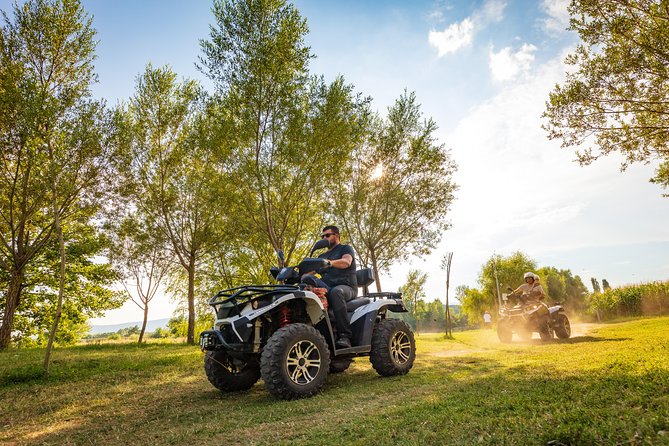 ATV Quad Safari Tour with Picnic & Swimming from Split - Key highlights to know before you go