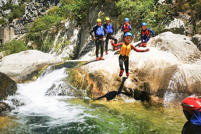 Basic Canyoning on Cetina River from Split or Zadvarje - What to Pack for a Smooth Day (Breakfast, Snacks, and Small Comforts)