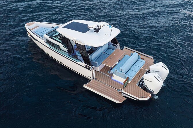 Bespoke private boat tour from Split & Trogir with a local expert - Private Charter From Split and Trogir: Choose Your Boat, Then Drive the Day