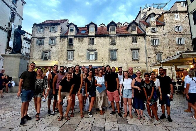 Best of Split & Trogir: Private VIP Tour with Local Guide - Private VIP in Split and Trogir: what you’re really paying for