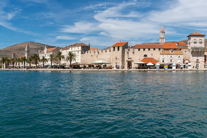 Best of Split & Trogir: Private VIP Tour with Local Guide - Grgur Ninski statue and the luck of the toe