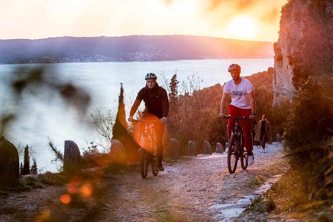 Bike, Beer & Poljud Stadium Tour - Who should book (and who should pass)