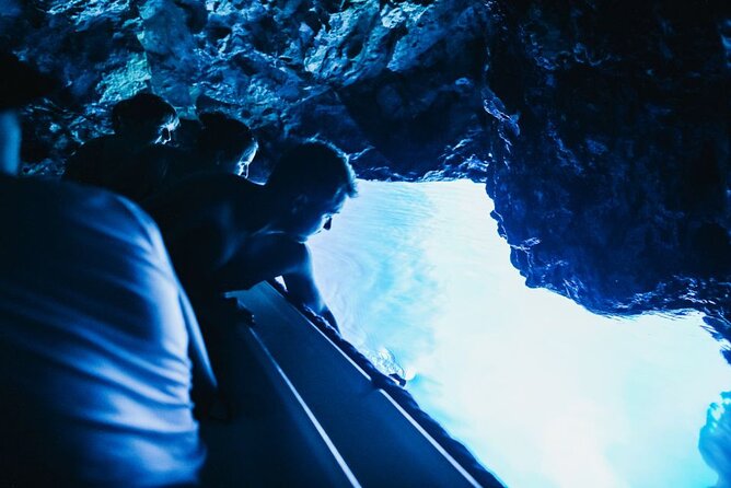 Blue Cave and Hvar 5 Islands full-day Speedboat Tour from Split - Budikovac Island: snorkeling the turquoise lagoon (and why gear matters)