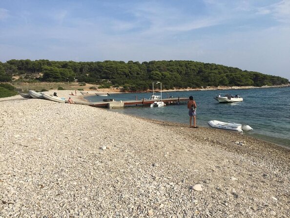 Blue Cave and Hvar 5 Islands Tour from Split - Key points to know before you go