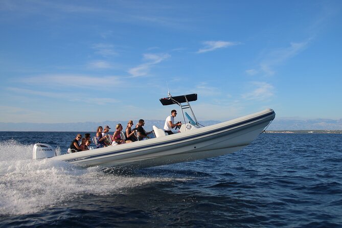 Blue Cave and Hvar 5 Islands Tour from Split - How the speedboat day runs from Split