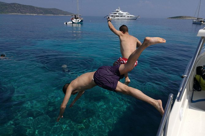 Blue Cave and Hvar island - five island tour from Split - Why This Five-Island Day From Split Feels Like More Than a Boat Trip