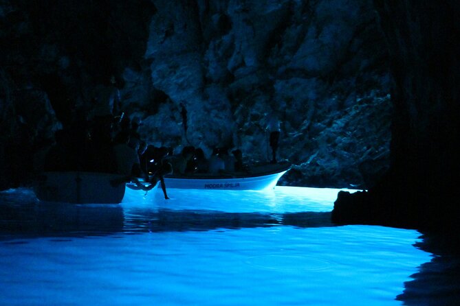 Blue Cave & Five Islands Tour - Key highlights you’ll actually care about
