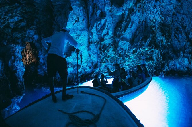 Blue Cave Full-Day Boat Tour with Hvar and 5 Islands - Who this tour suits best (and who should skip)