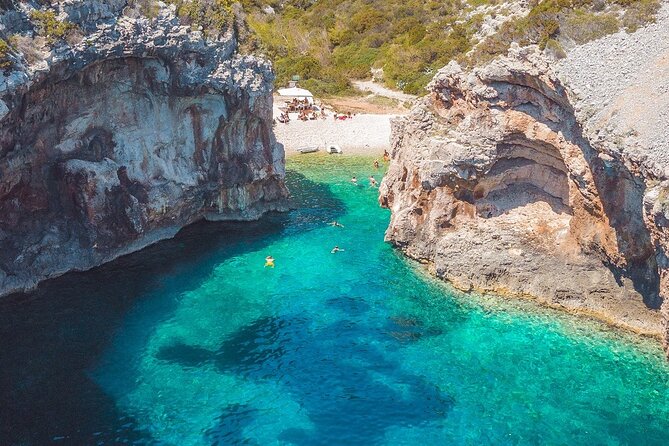 Blue cave & Hvar (5 Islands) private tour from Split or Trogir - Key highlights at a glance