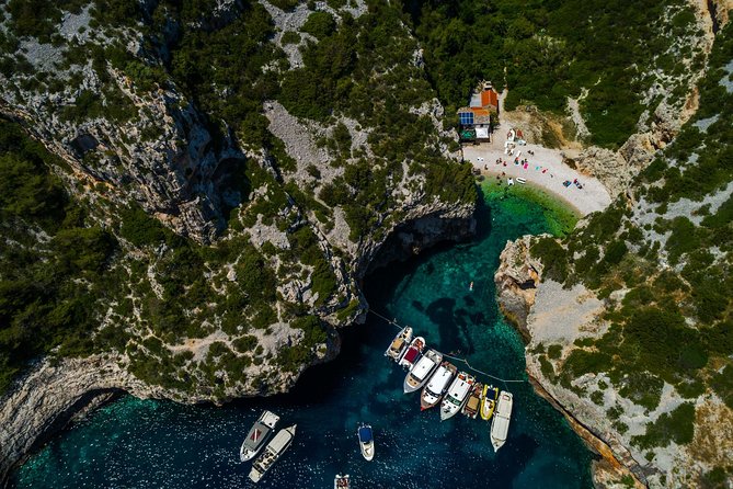 Blue Cave, Hvar and Five islands - Small-Group Tour From Split - Key things you’ll notice on this tour