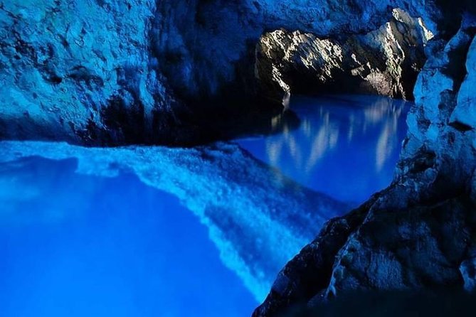 Blue Cave, Hvar and Five islands - Small-Group Tour From Split - Why this Blue Cave and Hvar boat day works from Split