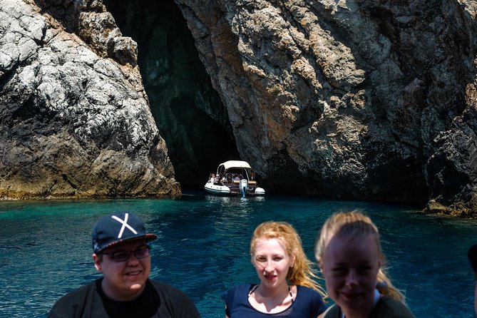 Blue Cave, Hvar and Five islands - Small-Group Tour From Split - Price and what’s really included (and what can cost extra)