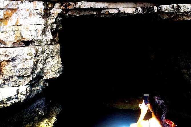 Blue Cave & Hvar : Five Islands Private Speedboat tour - Hvar in One Hour: Cathedral, Fortress Views, and the Port Town Mood