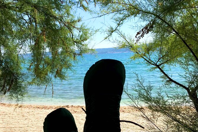 Blue Cave & Hvar : Five Islands Private Speedboat tour - Milna on Brac: The Late-Day Break Before the Ride Home