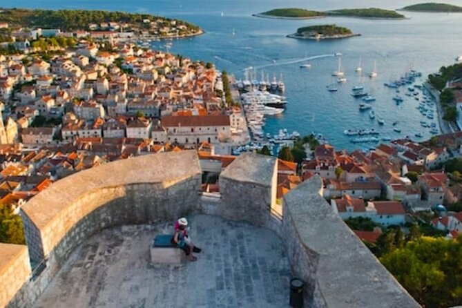 Blue Cave & Island Escape: A Unique 6-Island Adventure from Split - Safety, comfort, and the kind of traveler this fits