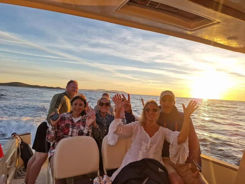 Blue Cave & Island-Hopping Tour with Snorkeling from Split - Key takeaways
