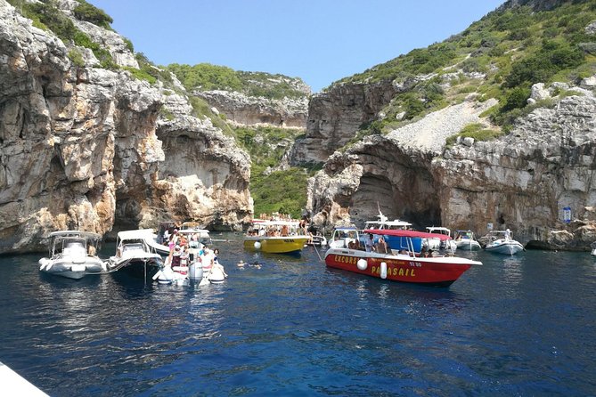 Blue Cave Tour - Five Island Small Group Tour from Split - Key things I’d plan for