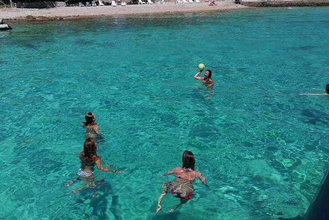 BLUE LAGON & 3 islands full day private speedboat tour - Price and value: is $659.41 per group a good deal?