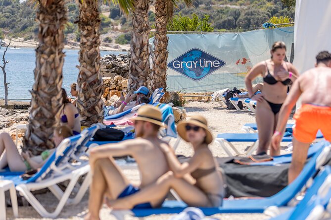 Blue Lagoon & 3 Islands Cruise with Lunch from Split - Why This Split Boat Day Feels Like a Best-Case Scenario