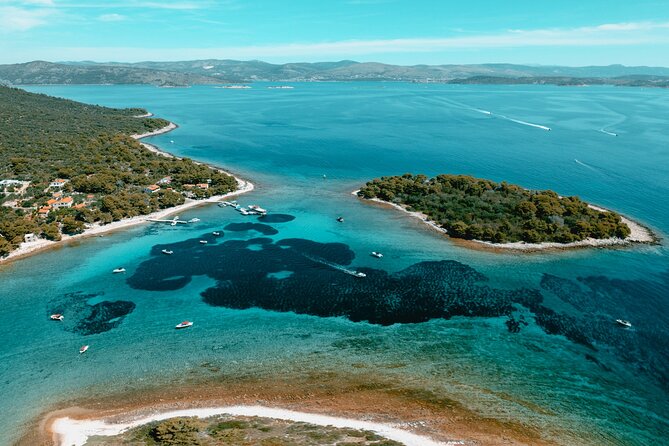 Blue Lagoon & 3 Islands Small-Group Speedboat Tour - My Booking Checklist (So You Don’t Regret Anything)
