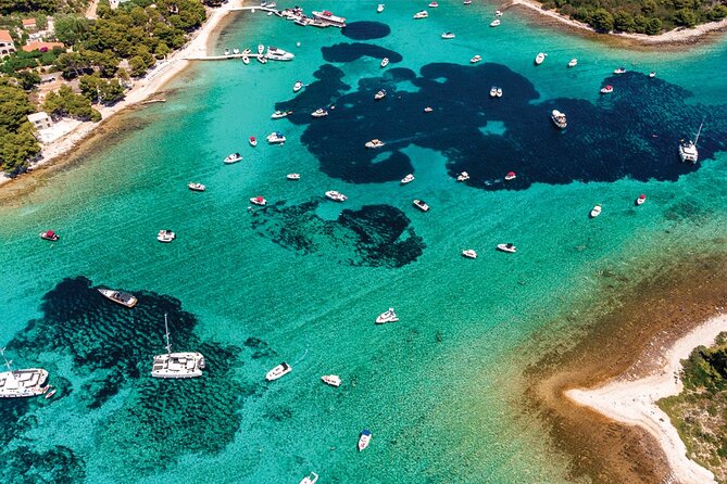 Blue Lagoon and 3 Island Boat Tour with Food and Drinks Included - Key highlights you’ll actually feel during the day
