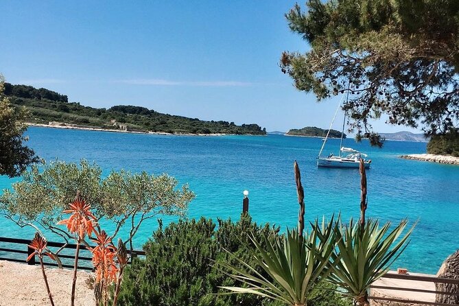 Blue Lagoon and 3 Islands Speedboat Tour from Trogir - Who This Tour Suits Best