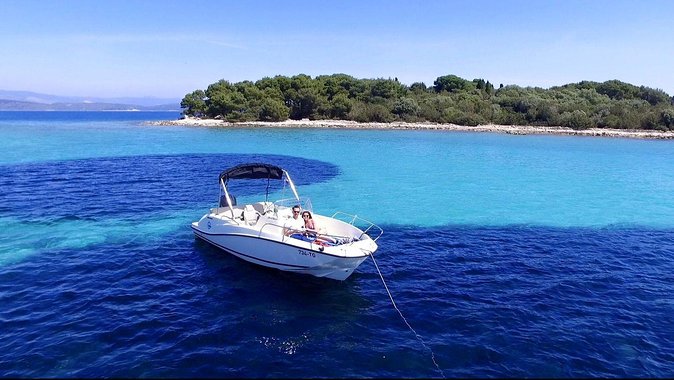 Blue Lagoon and Solta Island from Split-Private Tour - Key Things to Know Before You Go